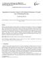 Quantitative Economic Analysis of the Industrial Structure of Coastal City of Shandong Province