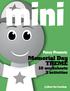 Funzy Presents: Memorial Day THEME. 10 worksheets 2 activities. Have Fun Teaching