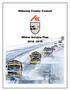 Kilkenny County Council. Winter Service Plan