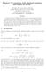 Painlevé VI equations with algebraic solutions and family of curves 1