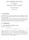 ECONOMETRIC METHODS II TA session 2 Estimating VAR(p) processes