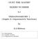 JUST THE MATHS SLIDES NUMBER 3.1. TRIGONOMETRY 1 (Angles & trigonometric functions) A.J.Hobson