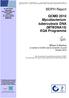 BEIPH Report. QCMD 2010 Mycobacterium tuberculosis DNA (MTBDNA10) EQA Programme