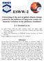 ESWW-2. L.I. Dorman (a, b)