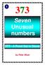Seven Unusual numbers