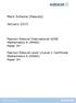 Mark Scheme (Results) January Pearson Edexcel International GCSE Mathematics A (4MA0) Paper 3H