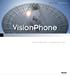 VisionPhone. Connects your Phone System - with Microsoft Dynamics NAV