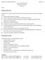 Syllabus for F.4 Chemistry ( ) page 1 of 6 Sing Yin Secondary School Syllabus for Chemistry ( ) Form 4 AIMS AND OBJECTIVES