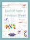 End Of Term 2 Revision Sheet