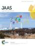 JAAS. Journal of Analytical Atomic Spectrometry rsc.li/jaas. Volume 33 Number 4 April 2018 Pages