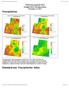 NIDIS Intermountain West Drought Early Warning System November 14, 2017