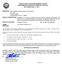 SOUTH FLORIDA WATER MANAGEMENT DISTRICT ENVIRONMENTAL RESOURCE PERMIT NO P DATE ISSUED:April 13, 2015
