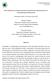 J. of Spatial Hydrology Vol.2 No.1