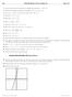 Diaz Math 080 Midterm Review: Modules A-F Page 1 of 7