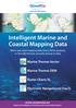 Intelligent Marine and Coastal Mapping Data