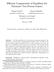 Nimrod Megiddo y. Bernhard von Stengel z. Revised version, submitted to Games and Economic Behavior