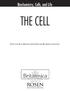 CON O TENTS chapter 1: the nature, function, and evolution of cells chapter 2: cell membranes and cell Walls