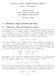 Lecture notes: Applied linear algebra Part 1. Version 2