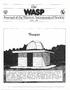 WlrrenAstronomical Society Paper