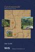 CatchmentsUK. User Guide. Wallingford HydroSolutions Ltd. Defining catchments in the UK