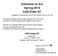 Solutions to the Spring 2015 CAS Exam ST