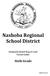 Nashoba Regional School District