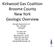 Kirkwood Gas Coalition Broome County New York Geologic Overview