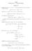 4181H Problem Set 11 Selected Solutions. Chapter 19. n(log x) n 1 1 x x dx,