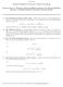 Exercise sheet 3: Random walk and diffusion equation, the Wiener-Khinchin theorem, correlation function and power spectral density
