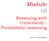 Module 10. Reasoning with Uncertainty - Probabilistic reasoning. Version 2 CSE IIT,Kharagpur