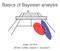Basics of Bayesian analysis. Jorge Lillo-Box MCMC Coffee Season 1, Episode 5