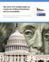 The 2015 CPA-Zicklin Index of Corporate Political Disclosure and Accountability
